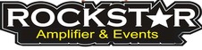 Rockstar Amplifire & Events