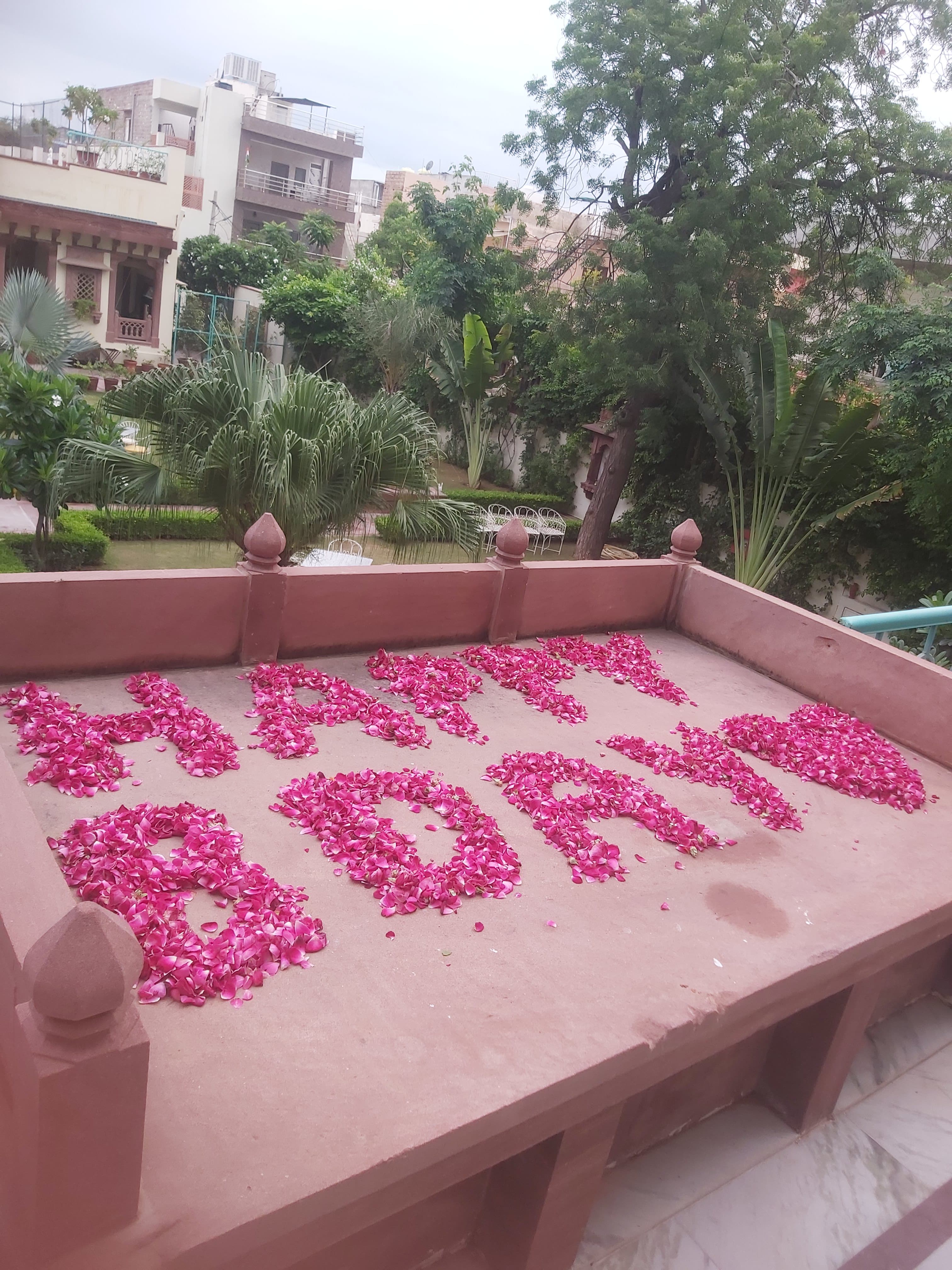 Birthday Party Planner Jodhpur