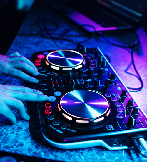 Party Planner in Ahmedabad